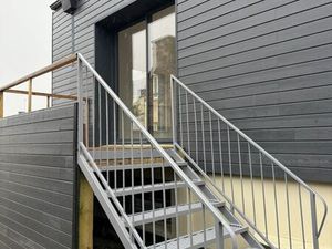 Maison 6 pièces 135 m²