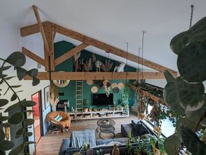 Villa rénovée 180 m² – 4 Chambres – terrain 900 m² – Lagamas