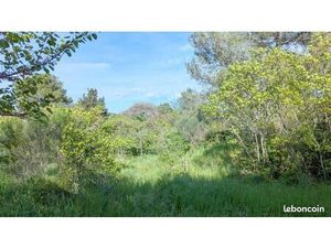 Terrain 741 m² Montpellier