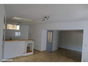 F3 bis Condrieu Centre