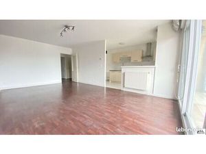 Appartement 3 pièces 72 m²