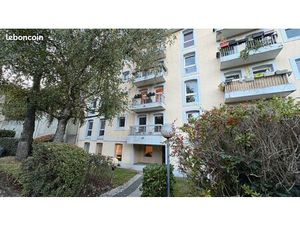 Appartement 3 pièces 82 m²