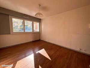 Appartement 1 pièce 32 m²