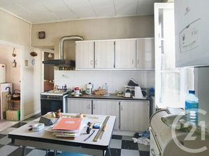 Appartement T3 à vendre - 3 pièces - 49 15 m2 - Nantes - 44 - PAYS-DE-LOIRE