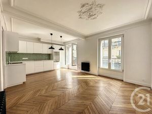Appartement F2 à louer - 2 pièces - 46 51 m2 - Paris - 75014 - ILE-DE-FRANCE