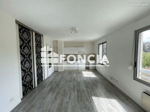 Appartement 1 pièce 30 m²