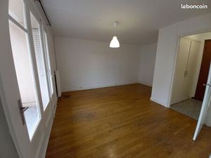 Appartement 1 pièce 31 m²