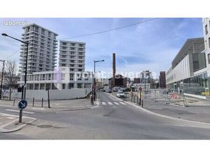 Local commercial 109 m²