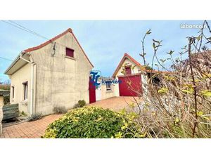 Maison 5 pièces 99 m²