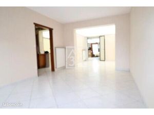 Maison 5 pièces 134 m²