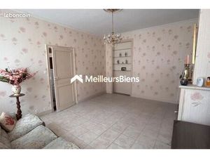 Maison de ville 4 pièces 100 m²