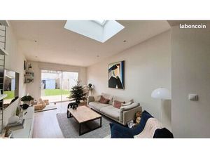 Maison 4 pièces 85 m²