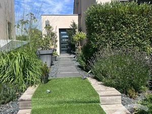 Maison à louer - 6 pièces - 153 m2 - Vantoux - 57 - LORRAINE