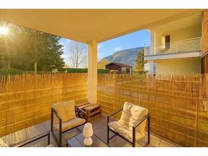 L'edelweiss Immobilier