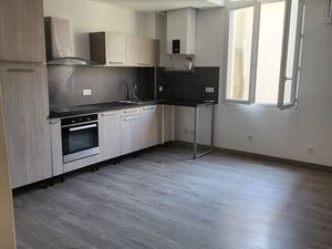 Appartement à louer non meublé de type t2 à Lunel