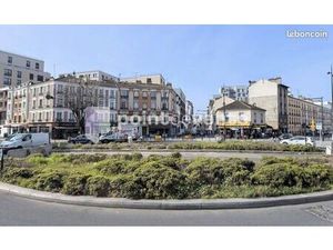 Local commercial 119 m²