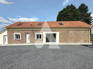 Maison 6 pièces 180 m²