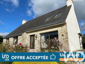 Maison 6 pièces 140 m²