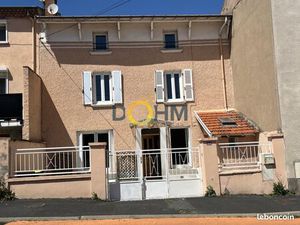 Maison 6 pièces 122 m²