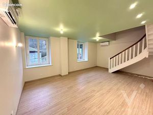 Appartement 3 pièces 49 m²