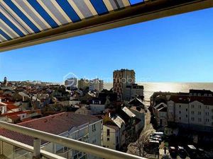 Vente Appartement 2 pièces aux Sables-d'Olonne (85100) : à vendre 2 pièces / 53m² Les Sabl