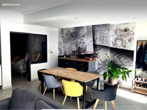 Appartement centre Mazet-St-Voy