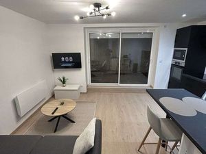 Appartement refait à neuf