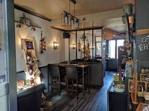 Mme. Aurore Boulanger