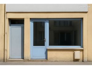 Local commercial 48m2 le puy-en-velay