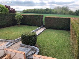 Maison 4 pièces 81m2