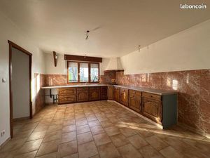 Maison 5 pièces 121 m²