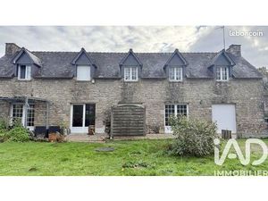 Ferme 5 pièces 167 m²