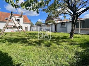 Maison 5 pièces 124 m²