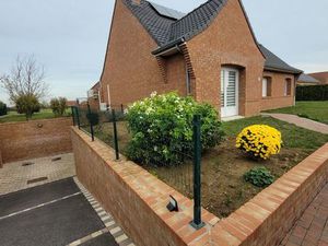 MAISON PLAIN PIED RENOVEE DE 97M²+ Véranda 19m² sur sous-sol complet