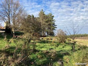 Terrain constructible