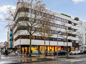 Appartement à vendre à Genk € 249.900 (LIVYR) - SOM Vastgoed Hasselt | Zimmo