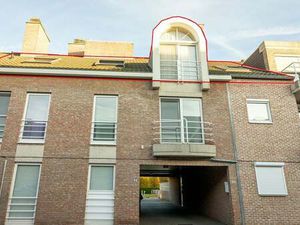 Appartement à vendre à Hasselt € 185.000 (LIVYS) - VROLIX & VANUYTRECHT | Zimmo