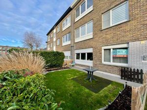 Appartement à louer à Wondelgem € 825 (LIVY6) - Vastgoed De Vos | Zimmo