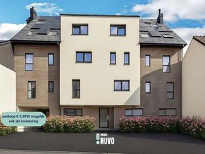 Residentie JUDO à Herzele à partir de € 280.000 (10051NI) - Immo Nuvo | Zimmo