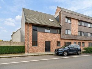 Appartement à vendre à Poperinge € 181.000 (LIU99) - Habitat Poperinge | Zimmo