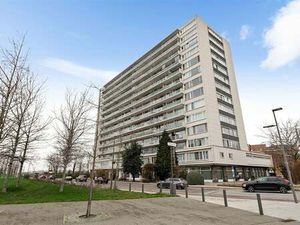 Appartement à vendre à Antwerpen € 225.000 (LIVDY) - Heylen Vastgoed - Antwerpen 't Zand |
