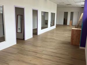 Local de stockage ou bureau