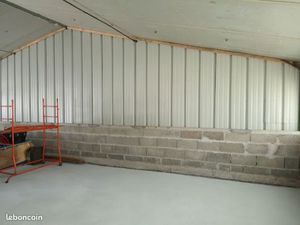 Entrepot - Dépot 50 et 100 m² -- Pornichet