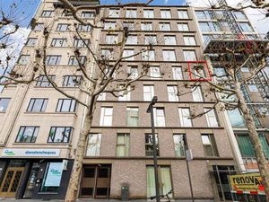 Kot-Colocation à vendre à Antwerpen € 139.000 (LIUA3) - Heylen Vastgoed - Antwerpen 't Zan