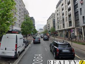 Local commercial 125 m²