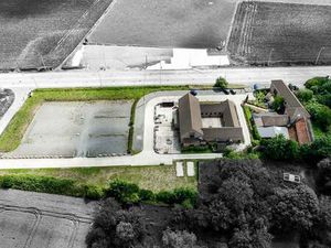 Bien professionnel à vendre à Esquelmes € 1.500.000 (LIVJZ) - DL Groupe - Tournai 069 | Zi