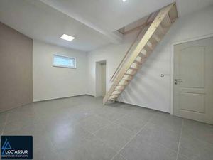 Maison à louer à Ransart € 750 (LIVWD) - L'essentiel Immobilier | Zimmo