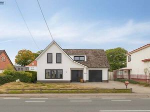 Maison à vendre à Rotem € 299.900 (LIVYN) - SOM Vastgoed Hasselt | Zimmo