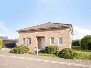 Maison à vendre à Gingelom € 349.900 (LIVYM) - SOM Vastgoed Hasselt | Zimmo