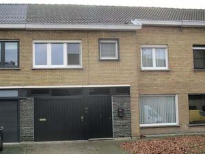 Maison à vendre à Izegem € 269.000 (LIVY4) - Luk Brutin | Zimmo